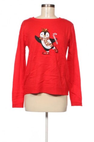 Дамски пуловер Primark, Размер S, Цвят Многоцветен, Цена 18,99 лв.