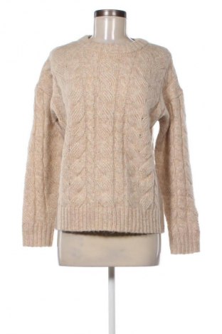 Pulover de femei Primark, Mărime S, Culoare Bej, Preț 45,99 Lei