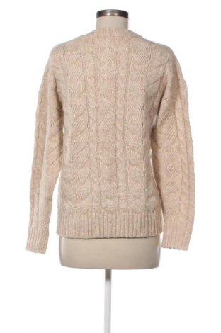 Pulover de femei Primark, Mărime S, Culoare Bej, Preț 45,99 Lei