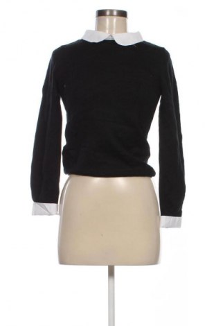 Damenpullover Primark, Größe XXS, Farbe Schwarz, Preis € 8,99