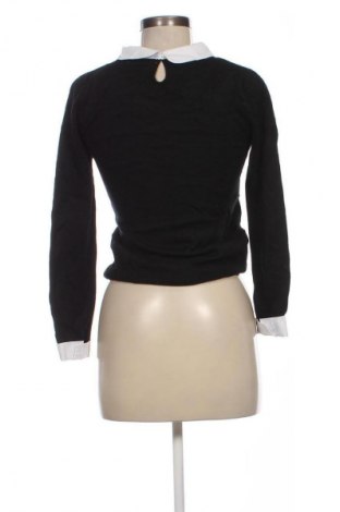 Damenpullover Primark, Größe XXS, Farbe Schwarz, Preis € 8,99