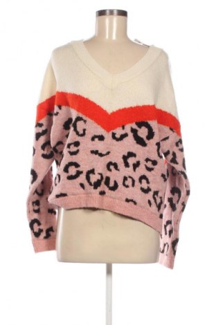 Damenpullover Primark, Größe M, Farbe Mehrfarbig, Preis € 14,77