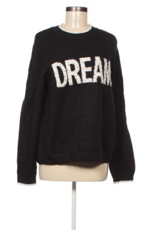 Dámsky pulóver Primark, Veľkosť M, Farba Čierna, Cena  9,95 €