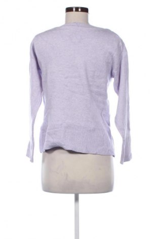 Női pulóver Primark, Méret S, Szín Lila, Ár 5 139 Ft