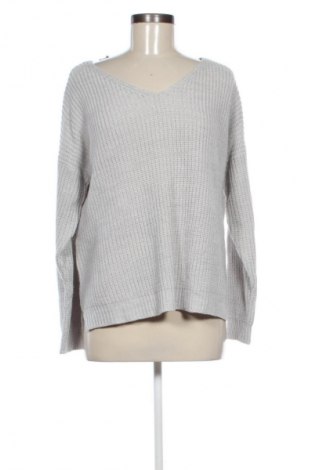Dámsky pulóver Primark, Veľkosť L, Farba Sivá, Cena  9,95 €