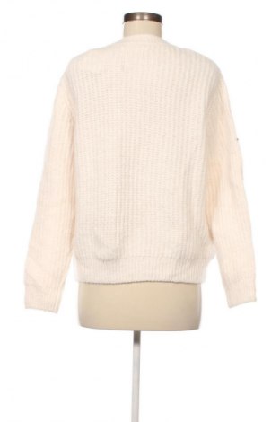 Γυναικείο πουλόβερ Primark, Μέγεθος M, Χρώμα Εκρού, Τιμή 9,99 €
