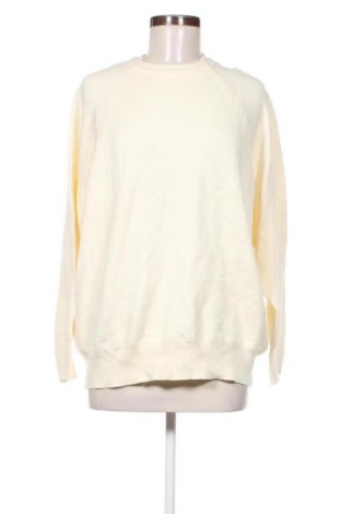 Dámsky pulóver Primark, Veľkosť L, Farba Kremová, Cena  15,00 €