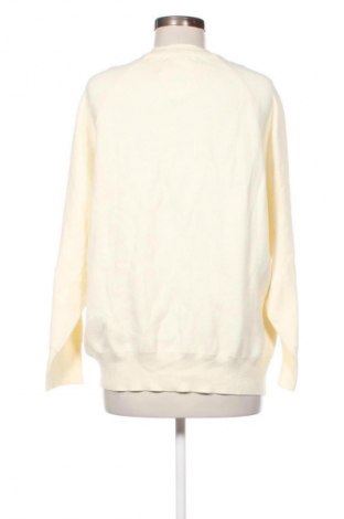 Dámsky pulóver Primark, Veľkosť L, Farba Kremová, Cena  15,00 €