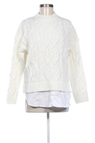 Damenpullover Primark, Größe S, Farbe Weiß, Preis € 10,99