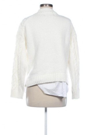 Damenpullover Primark, Größe S, Farbe Weiß, Preis € 10,99