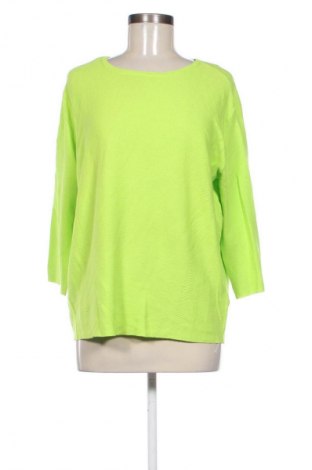 Női pulóver Princess Goes Hollywood, Méret L, Szín Zöld, Ár 20 439 Ft