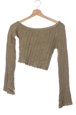 Pulover de femei Princess Polly, Mărime XS, Culoare Auriu, Preț 59,99 Lei