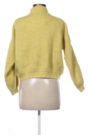 Damski sweter Promod, Rozmiar L, Kolor Zielony, Cena 63,99 zł