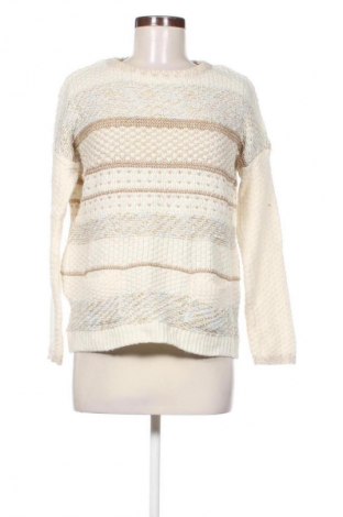 Damski sweter Promod, Rozmiar M, Kolor ecru, Cena 55,99 zł