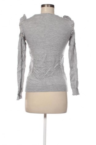 Дамски пуловер Promod, Размер S, Цвят Сив, Цена 15,99 лв.