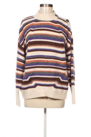Pulover de femei Promod, Mărime L, Culoare Multicolor, Preț 73,99 Lei
