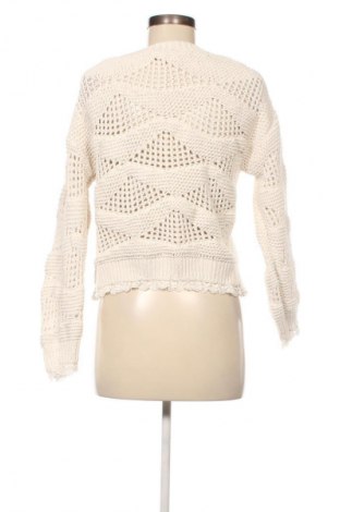 Дамски пуловер Promod, Размер S, Цвят Бежов, Цена 15,99 лв.