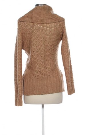 Дамски пуловер Promod, Размер M, Цвят Кафяв, Цена 29,99 лв.