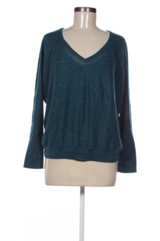 Damenpullover Promod, Größe M, Farbe Mehrfarbig, Preis 10,99 €