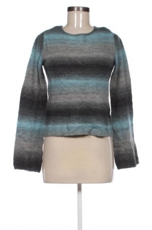 Γυναικείο πουλόβερ Pull&Bear, Μέγεθος S, Χρώμα Πολύχρωμο, Τιμή 11,99 €