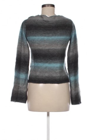 Γυναικείο πουλόβερ Pull&Bear, Μέγεθος S, Χρώμα Πολύχρωμο, Τιμή 11,99 €