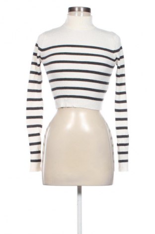 Damenpullover Pull&Bear, Größe S, Farbe Mehrfarbig, Preis € 11,99