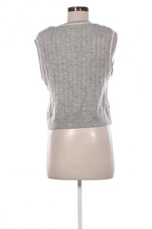 Dámsky pulóver Pull&Bear, Veľkosť S, Farba Sivá, Cena  9,95 €