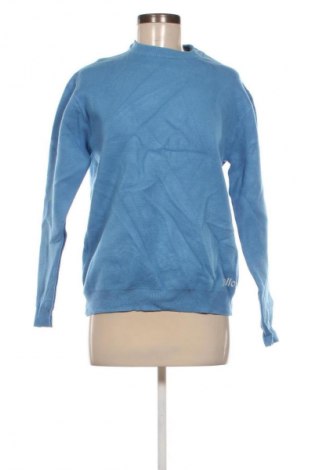 Damenpullover Pull&Bear, Größe M, Farbe Blau, Preis € 10,99