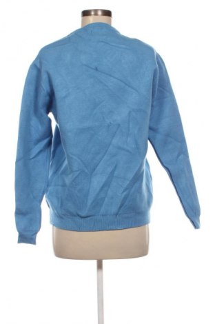 Damenpullover Pull&Bear, Größe M, Farbe Blau, Preis € 10,99
