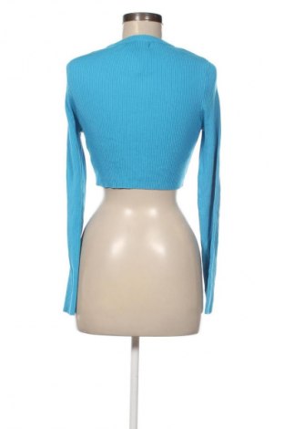 Dámsky pulóver Pull&Bear, Veľkosť L, Farba Modrá, Cena  8,95 €