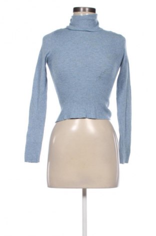 Női pulóver Pull&Bear, Méret S, Szín Kék, Ár 5 800 Ft