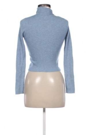 Női pulóver Pull&Bear, Méret S, Szín Kék, Ár 5 800 Ft