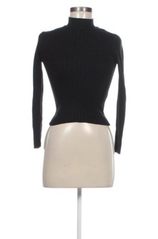 Damenpullover Pull&Bear, Größe S, Farbe Schwarz, Preis € 11,99