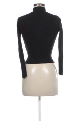 Damenpullover Pull&Bear, Größe S, Farbe Schwarz, Preis € 11,99