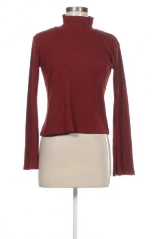 Női pulóver Pull&Bear, Méret L, Szín Piros, Ár 4 199 Ft