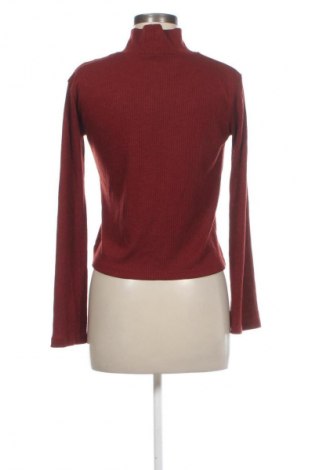 Női pulóver Pull&Bear, Méret L, Szín Piros, Ár 4 199 Ft