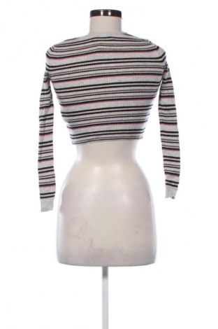 Damski sweter Pull&Bear, Rozmiar S, Kolor Kolorowy, Cena 56,99 zł