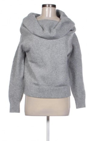 Dámsky pulóver Pull&Bear, Veľkosť S, Farba Sivá, Cena  14,83 €