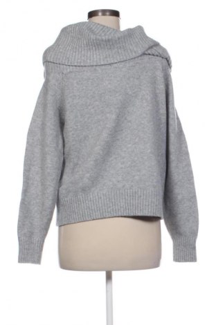 Dámsky pulóver Pull&Bear, Veľkosť S, Farba Sivá, Cena  14,83 €