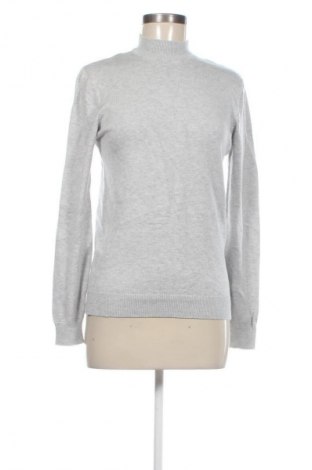Női pulóver Pull&Bear, Méret S, Szín Szürke, Ár 4 139 Ft