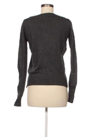 Damenpullover Q/S by S.Oliver, Größe M, Farbe Grau, Preis € 11,99