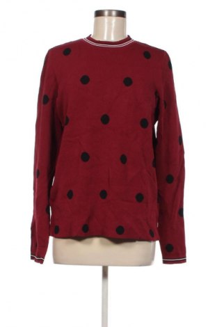 Γυναικείο πουλόβερ Q/S by S.Oliver, Μέγεθος XL, Χρώμα Πολύχρωμο, Τιμή 9,99 €