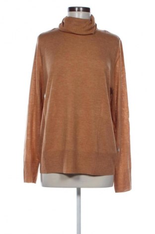 Női pulóver Q/S by S.Oliver, Méret XL, Szín Barna, Ár 19 169 Ft