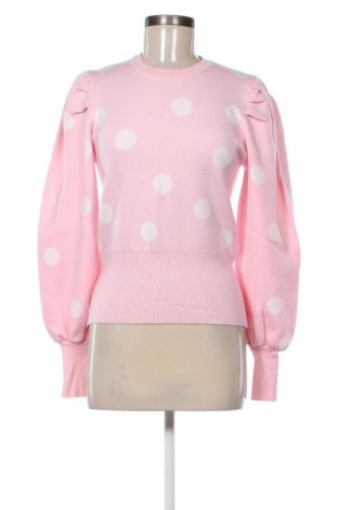 Damski sweter Qed London, Rozmiar M, Kolor Kolorowy, Cena 253,33 zł