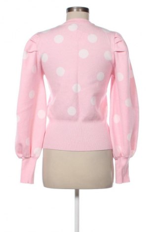 Damski sweter Qed London, Rozmiar M, Kolor Kolorowy, Cena 253,33 zł