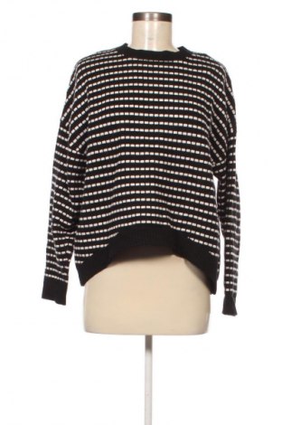 Damenpullover Qed London, Größe M, Farbe Mehrfarbig, Preis 10,99 €