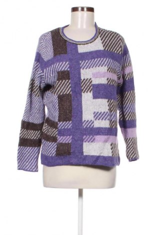 Damski sweter Rabe, Rozmiar L, Kolor Kolorowy, Cena 91,99 zł