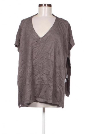 Γυναικείο πουλόβερ Rabe, Μέγεθος M, Χρώμα Καφέ, Τιμή 15,99 €