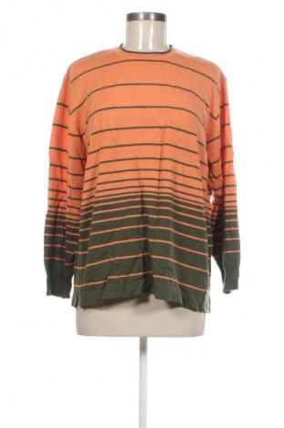 Damski sweter Rabe, Rozmiar XL, Kolor Kolorowy, Cena 122,99 zł