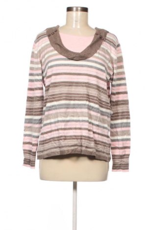 Damenpullover Rabe, Größe XL, Farbe Mehrfarbig, Preis € 7,99